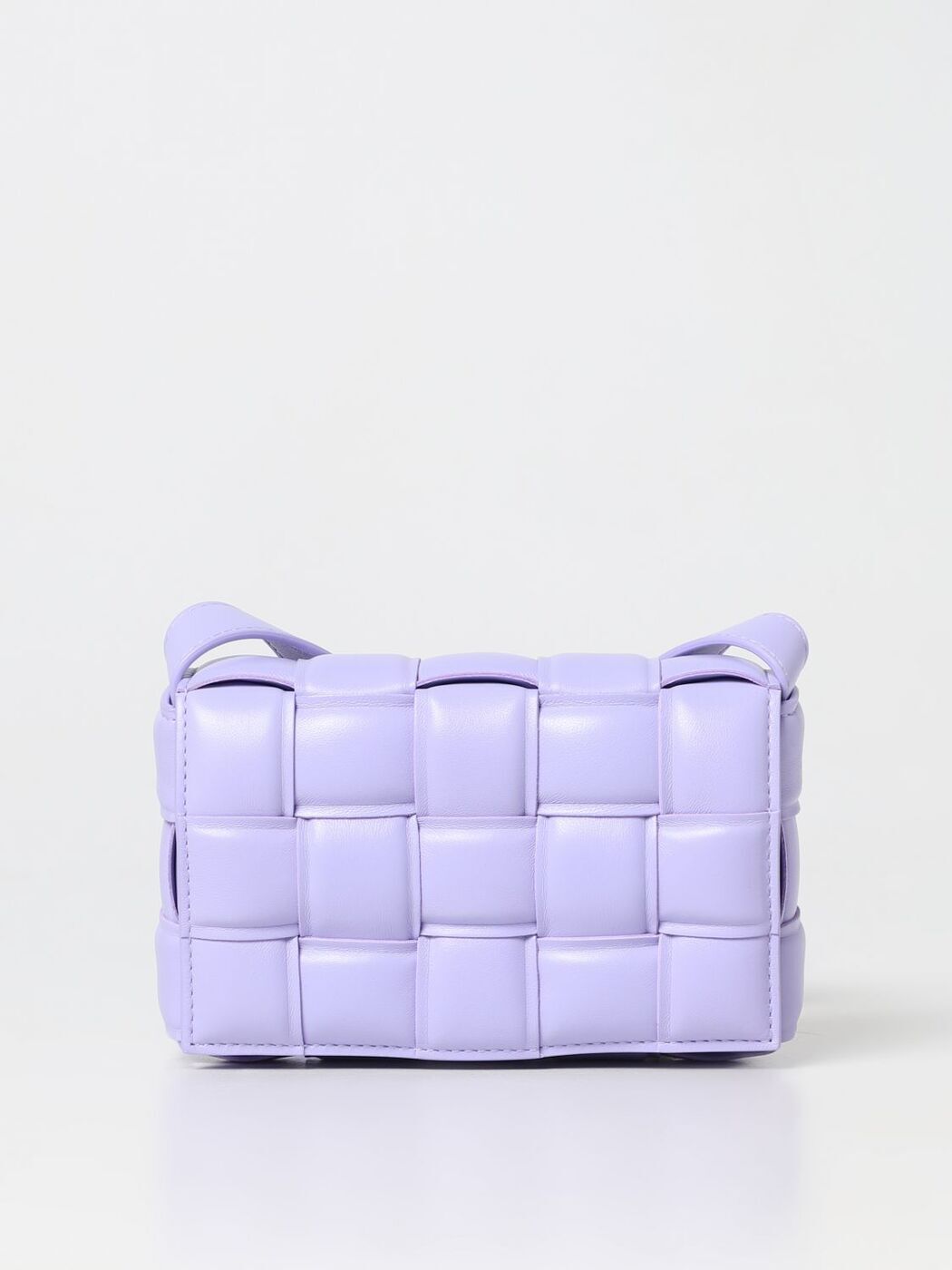 BOTTEGA VENETA ボッテガ ヴェネタ パープル Violet バッグ レディース 秋冬2023 717506VCQR1 【関税・送料無料】【ラッピング無料】 gi