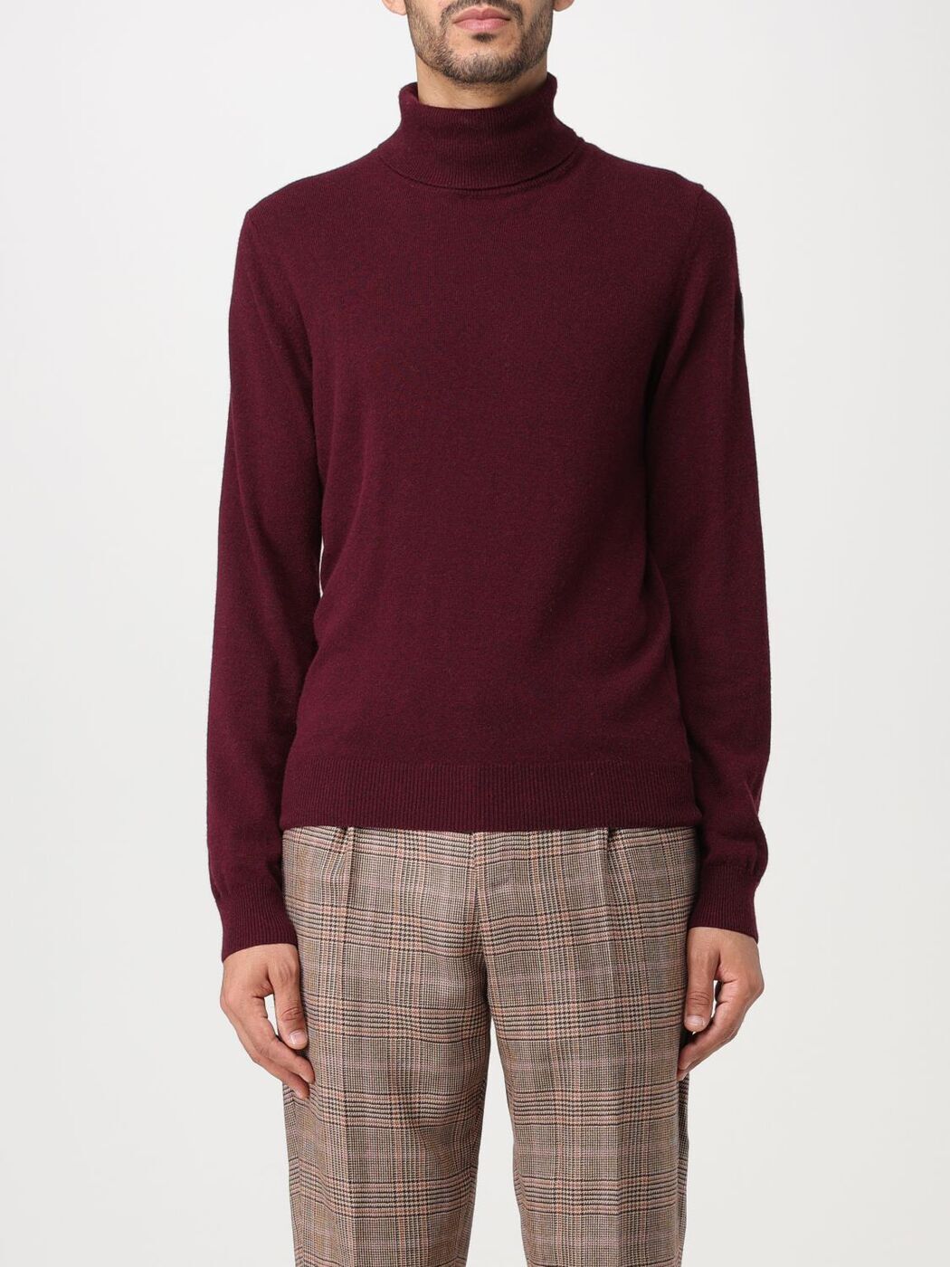 ޡ COLMAR  ˥åȥ  å Knitwear 44824XT Burgundy  ̵ å...