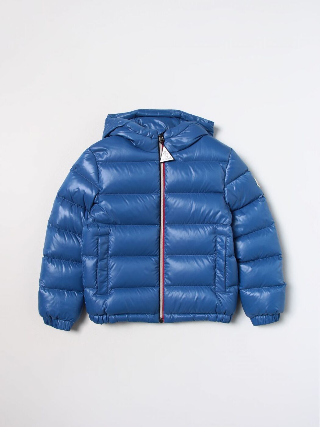 MONCLER モンクレール ジャケット ボーイズ 秋冬2023/2024 1A0008068950 【関税・送料無料】【ラッピン..