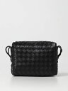 【三連休限定1000円OFF】 ボッテガ ヴェネタ BOTTEGA VENETA バッグ レディース ブラック Business bags 723548V1G11 Black 関税 送料無料 ラッピング無料 2025SS gi