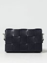 【15,000円以上1,000円OFF!!】 BOTTEGA VENETA ボッテガ ヴェネタ ネイビー Navy ファッション小物 メンズ 秋冬2023 741777V2XU1 【関税・送料無料】【ラッピング無料】 gi