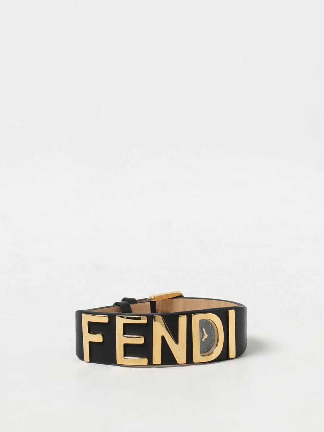 フェンディ FENDI フェンディ ブラック Black 時計 レディース 秋冬2023/2024 FOW981A2YG 【関税・送料無料】【ラッピング無料】 gi