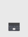 ドルチェ&ガッバーナ DOLCE&GABBANA カードホルダー 財布 レディース ブラック Wallets and Card Holders BP0330AJ705 Black 関税 送料無料 ラッピング無料 2025SS gi