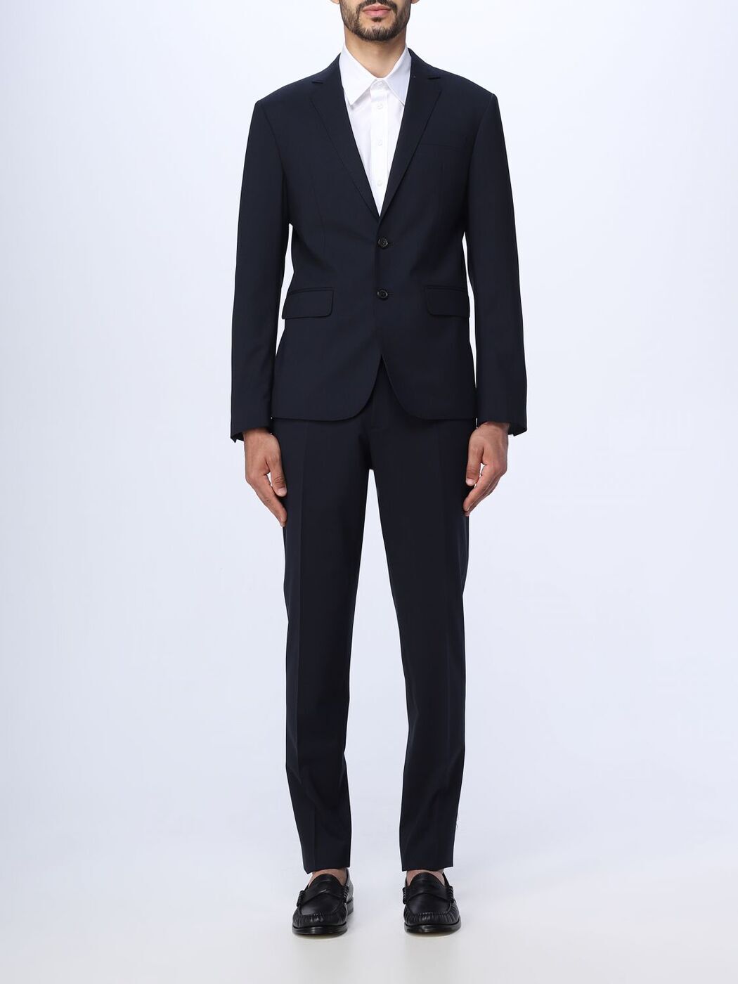 ǥ DSQUARED2 եޥ   ֥롼 Formal Outfits S74FT0458S40320 B...