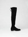 【15,000円以上1,000円OFF!!】 STUART WEITZMAN スチュアート ワイツマン ブラック Black ブーツ レディース 秋冬2023 S2167 【関税・送料無料】【ラッピング無料】 gi