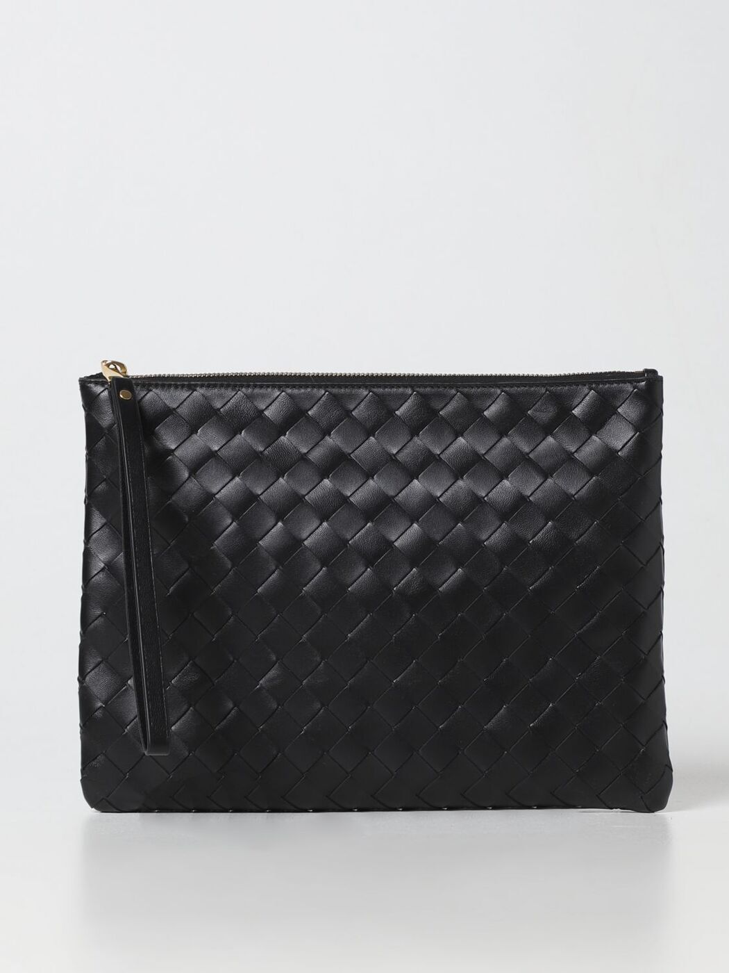 ボッテガヴェネタ   レディースバッグ BOTTEGA VENETA ボッテガ ヴェネタ ブラック Black クラッチバッグ レディース 春夏2024 749922VCPP3 【関税・送料無料】【ラッピング無料】 gi