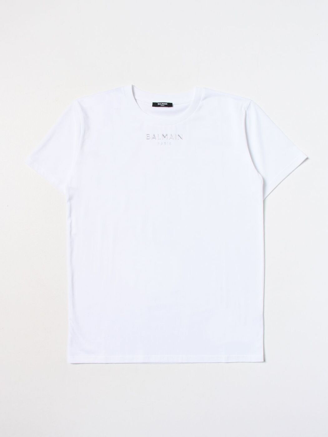 BALMAIN Хޥ ۥ磻 White T ܡ 2023/2024 BT8Q41Z0057 ڴǡ̵ۡڥåԥ̵ gi