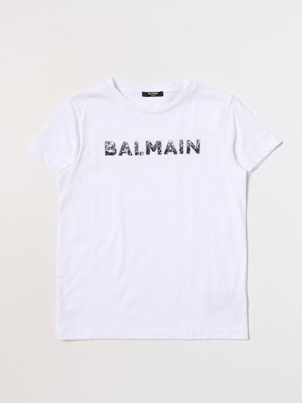 ڳŷѡSALE!!50000߰ʾ3000OFFݥоݡ BALMAIN Хޥ ۥ磻 White T ܡ 2023/2024 BT8C31J0177 ڴǡ̵ۡڥåԥ̵ gi