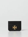 【15,000円以上1,000円OFF!!】 TORY BURCH トリー バーチ ブラック Black 財布 レディース 秋冬2023 86346 【関税・送料無料】【ラッピング無料】 gi