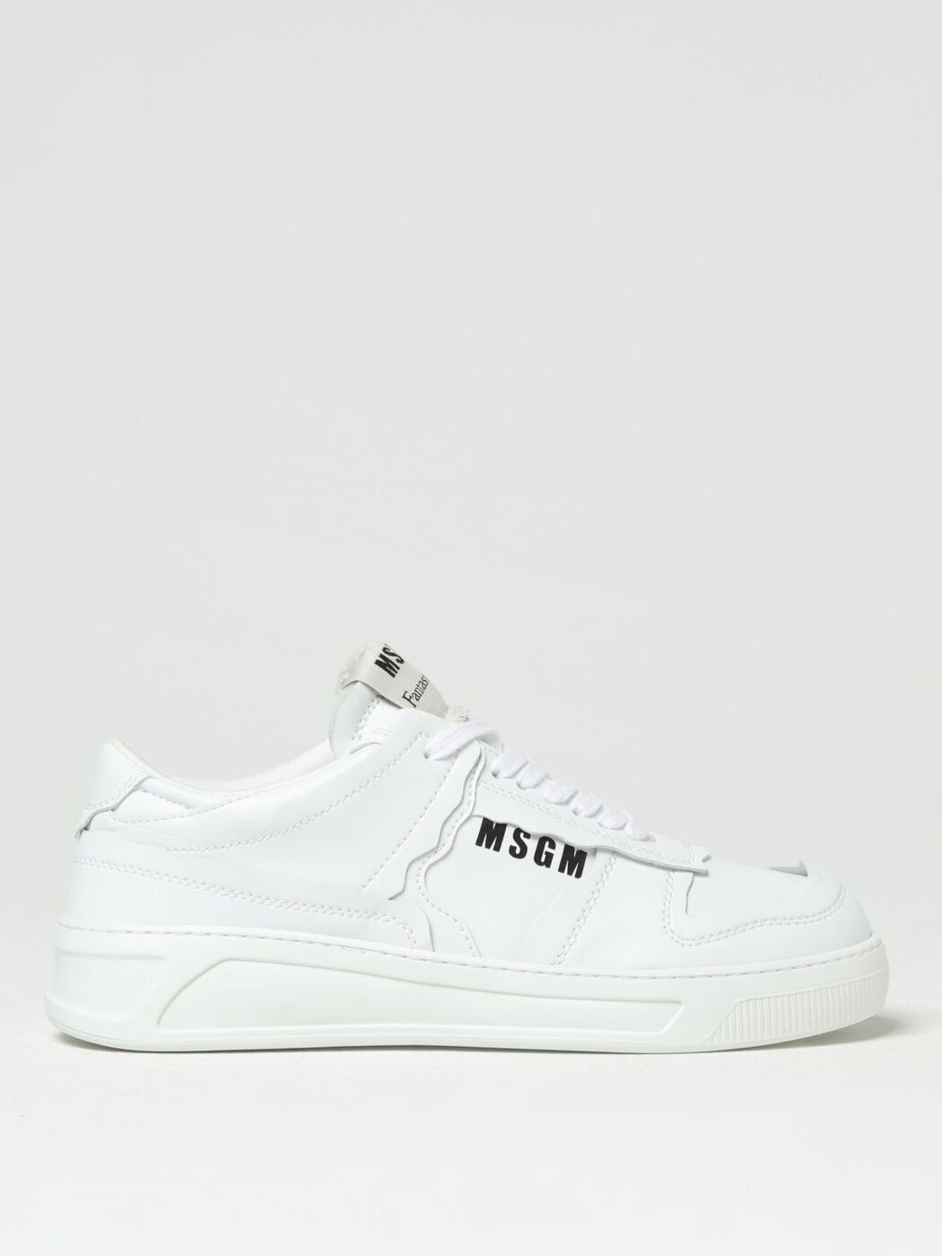 スニーカー MSGM Men Sneakers White MS701340 01 楽天市場】MSGM(カラーホワイト)(メンズ靴|靴)の通販