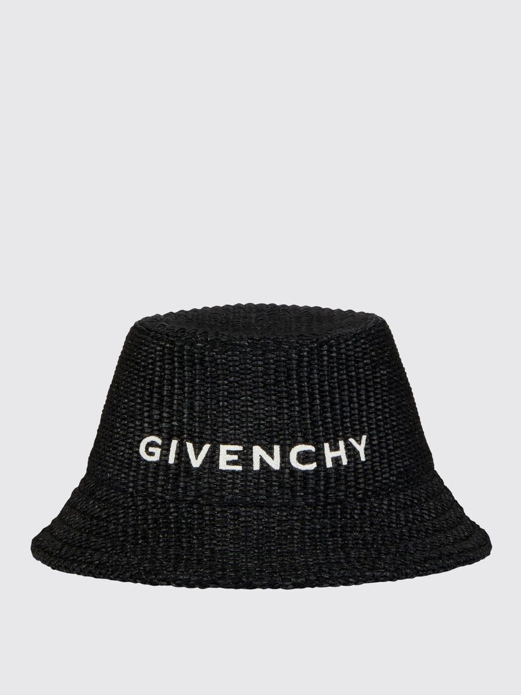 【土日限定クーポン配布中！】 GIVENCHY ジバンシィ ブラック Black 帽子 レディース 秋冬2023 BGZ02WG04M 【関税・送料無料】【ラッピング無料】 gi