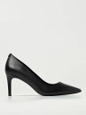 マイケルコース MICHAEL KORS ハイヒール パンプス レディース ブラック High heels 40F2HNMP2L Black 関税 送料無料 ラッピング無料 2025SS gi