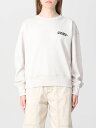 イザベル マラン ISABEL MARANT トレーナー レディース Sweatshirts SW0054FAA2M41I Blush Pink 関税 送料無料 ラッピング無料 2025SS gi
