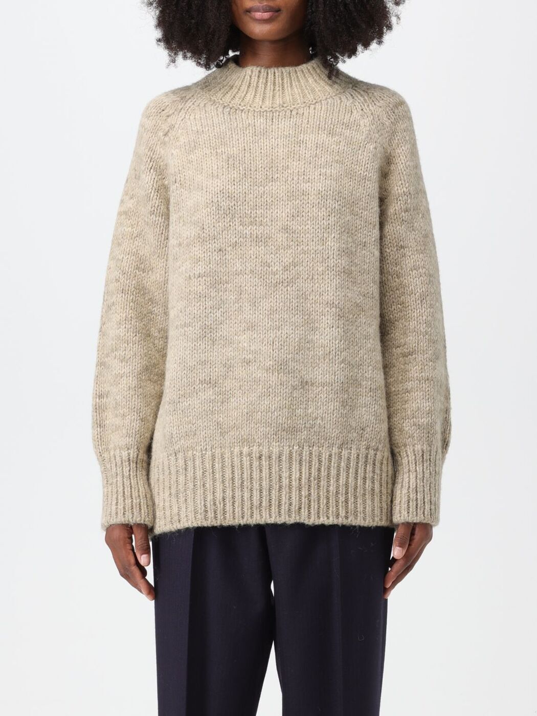 ݥ4!! ᥾ ޥ른 MAISON MARGIELA  ˥åȥ ǥ ١ Knitwear...