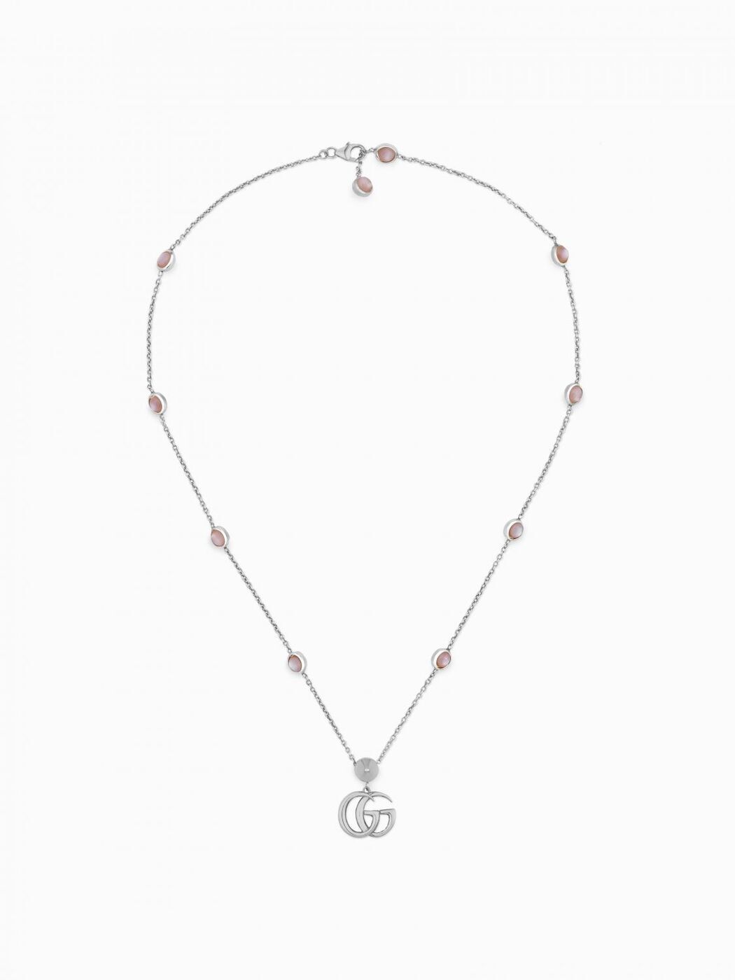 グッチ GUCCI ジュエリー レディース シルバー Jewelry YBB527399002 Silver 関税 送料無料 ラッピング無料 2023SS gi