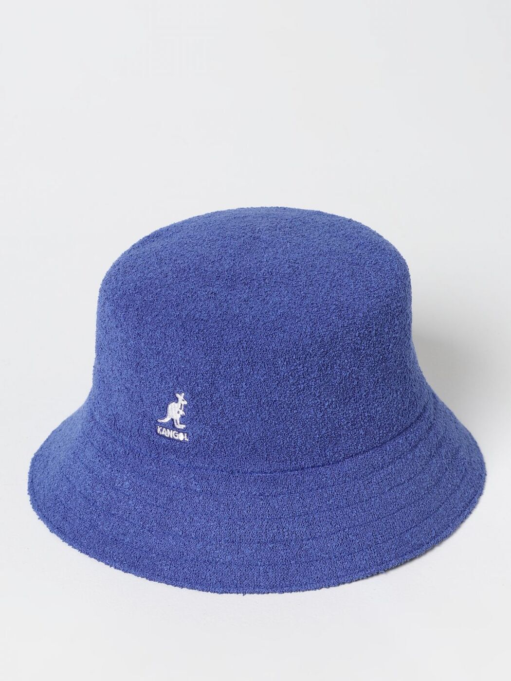 カンゴール KANGOL カンゴール ブルー Blue 帽子 メンズ 春夏2023 K3050ST 【関税・送料無料】【ラッピング無料】 gi