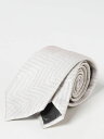 【本日ポイント4倍!!】 エンポリオ アルマーニ EMPORIO ARMANI 蝶ネクタイ タイ ネクタイ メンズ Ties and bow ties 3400753R604 Yellow Cream 関税 送料無料 ラッピング無料 2023SS gi