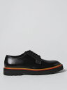 【15,000円以上1,000円OFF!!】 PAUL SMITH ポールスミス ブラック Black ドレスシューズ メンズ 春夏2023 M1SRAS11KHSH 【関税・送料無料】【ラッピング無料】 gi