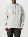 イザベル マラン ISABEL MARANT トレーナー レディース Sweatshirts SW0053FAA2M41I Grey 1 関税 送料無料 ラッピング無料 2024AW gi