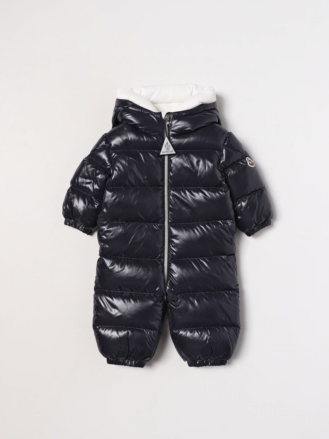 MONCLER モンクレール ブルー Blue セットアップ ボーイズ 秋冬2023/2024 1G000035963V 【関税・送料無..