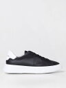 【本日ポイント4倍!!】 フィリップ モデル PHILIPPE MODEL スニーカー メンズ ブラック Sneakers BTLU Black 関税 送料無料 ラッピング無料 2025SS gi