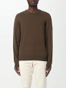 ボス BOSS セーター ニットウェア メンズ グレー Knitwear 50476364 Grey 関税 送料無料 ラッピング無料 2024AW gi