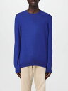 フェイ FAY セーター ニットウェア メンズ Knitwear NMMC1472420CQT Royal Blue 関税 送料無料 ラッピング無料 2024AW gi