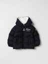 【15,000円以上1,000円OFF!!】 MONCLER モンクレール ブルー Blue ベビーウェア ベビーユニセックス 秋冬2023 1A0002454A81 【関税・送料無料】【ラッピング無料】 gi