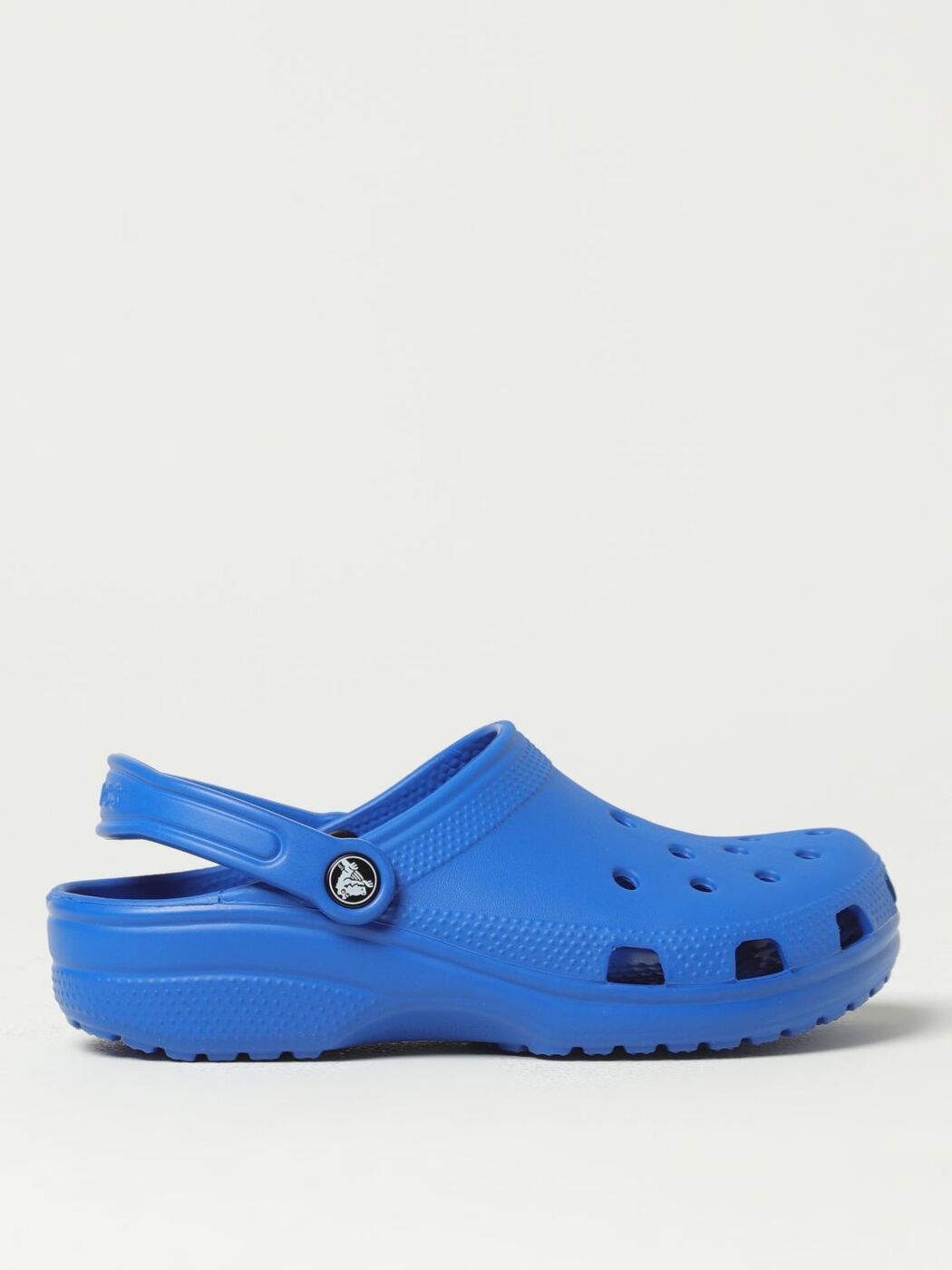 クロックス 【0の付く日ポイント4倍】 CROCS クロックス ブルー Blue フラットシューズ レディース 秋冬2023 CR.10001 【関税・送料無料】【ラッピング無料】 gi