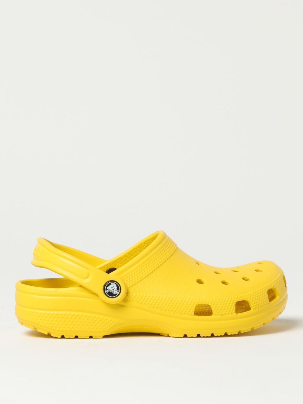 クロックス 【0の付く日ポイント4倍】 CROCS クロックス イエロー Yellow フラットシューズ レディース 秋冬2023 CR.10001 【関税・送料無料】【ラッピング無料】 gi