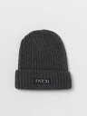 【15,000円以上ご購入で1,000円OFF！】 PATOU パトゥ グレー Grey 帽子 レディース 秋冬2023 AC0508064 【関税・送料無料】【ラッピング無料】 gi