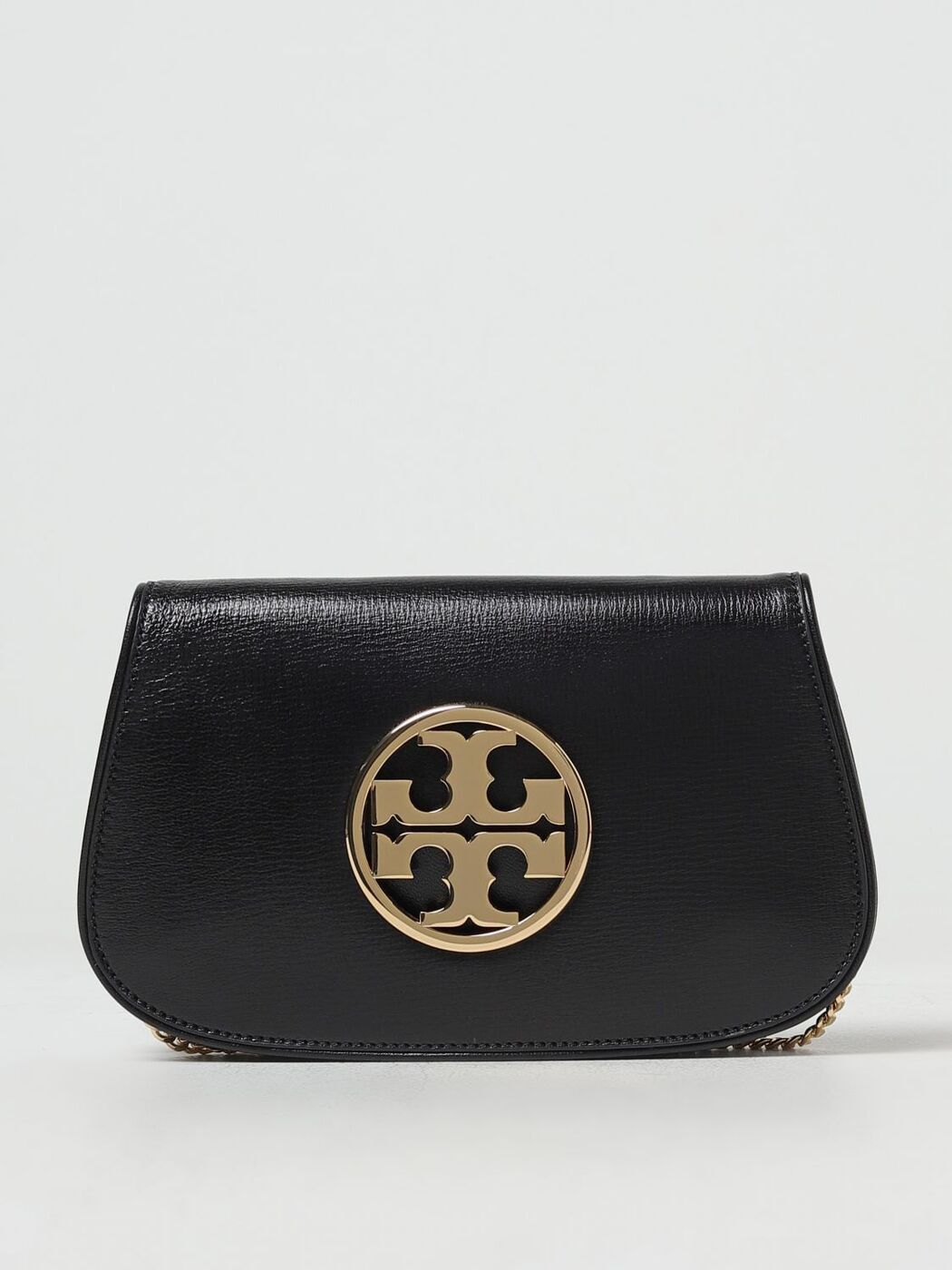 【本日0のつく日ポイント4倍！】 TORY BURCH トリー バーチ ブラック Black クラッチバッグ レディース 春夏2024 152250 【関税・送料無料】【ラッピング無料】 gi