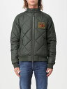 バブアー BARBOUR ジャケット メンズ グリーン Jackets MQU1326MQU Green 関税 送料無料 ラッピング無料 2024AW gi