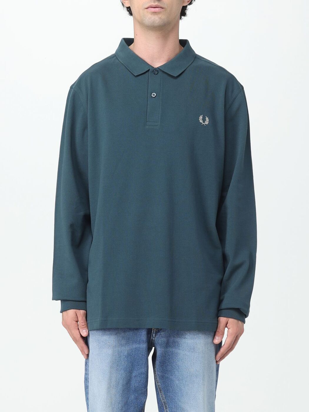 FRED PERRY եåɥڥ꡼ ֥롼 Blue ݥ ǥ 2023 M6006 ڴǡ̵ۡڥåԥ̵ gi