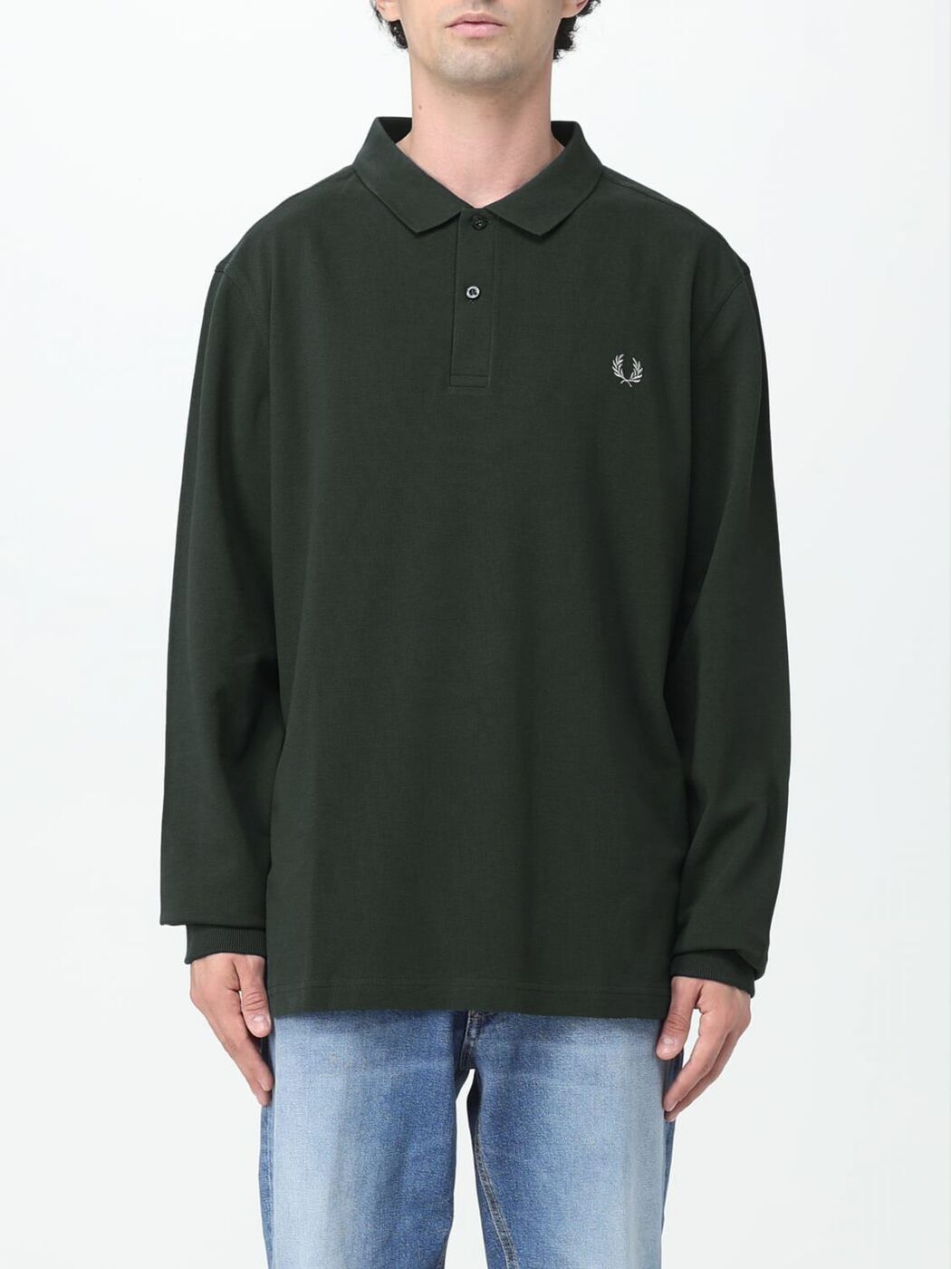 FRED PERRY եåɥڥ꡼ ꡼ Green ݥ ǥ 2023 M6006 ڴǡ̵ۡڥåԥ̵ gi