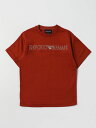 【15,000円以上1,000円OFF!!】 EMPORIO ARMANI KIDS エンポリオ・ア ...