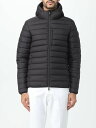 セイブザダック SAVE THE DUCK ジャケット メンズ Jackets D31273MMITO17 Dark 関税 送料無料 ラッピング無料 2024AW gi