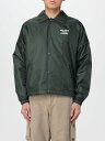 ドロール ド ムッシュ DROLE DE MONSIEUR ジャケット メンズ Jackets CJT158PA010 Kaki 関税 送料無料 ラッピング無料 2024AW gi