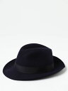 【15,000円以上ご購入で1,000円OFF！】 BORSALINO ボルサリーノ 帽子 レディース 秋冬2023 213024 【関税・送料無料】【ラッピング無料】 gi