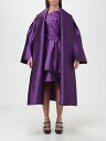 【本日5の付く日ポイント4倍!!】 ALBERTA FERRETTI アルベルタ フェレッティ パープル Violet ジャケット レディース 秋冬2023 06056625 【関税・送料無料】【ラッピング無料】 gi