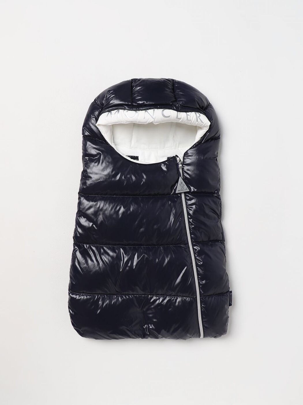 【0のつく日は全商品ポイント4倍】 MONCLER モンクレール ブルー Blue アンダーウェア ボーイズ 秋冬2023 1E000015963V 【関税・送料無料】【ラッピング無料】 gi