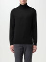 PAUL SMITH ポールスミス ブラック Black トレーナー メンズ 秋冬2023 M1R565XL02093 【関税・送料無料】【ラッピング無料】 gi