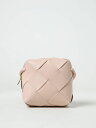 BOTTEGA VENETA ボッテガ ヴェネタ ピンク Pink バッグ レディース 春夏2024 701915VCQC2 【関税・送料無料】【ラッピング無料】 gi