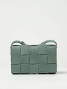 【10周年記念クーポン！P4倍！】 BOTTEGA VENETA ボッテガ ヴェネタ グリーン Green バッグ レディース 春夏2024 578004VMAY1 【関税・送料無料】【ラッピング無料】 gi