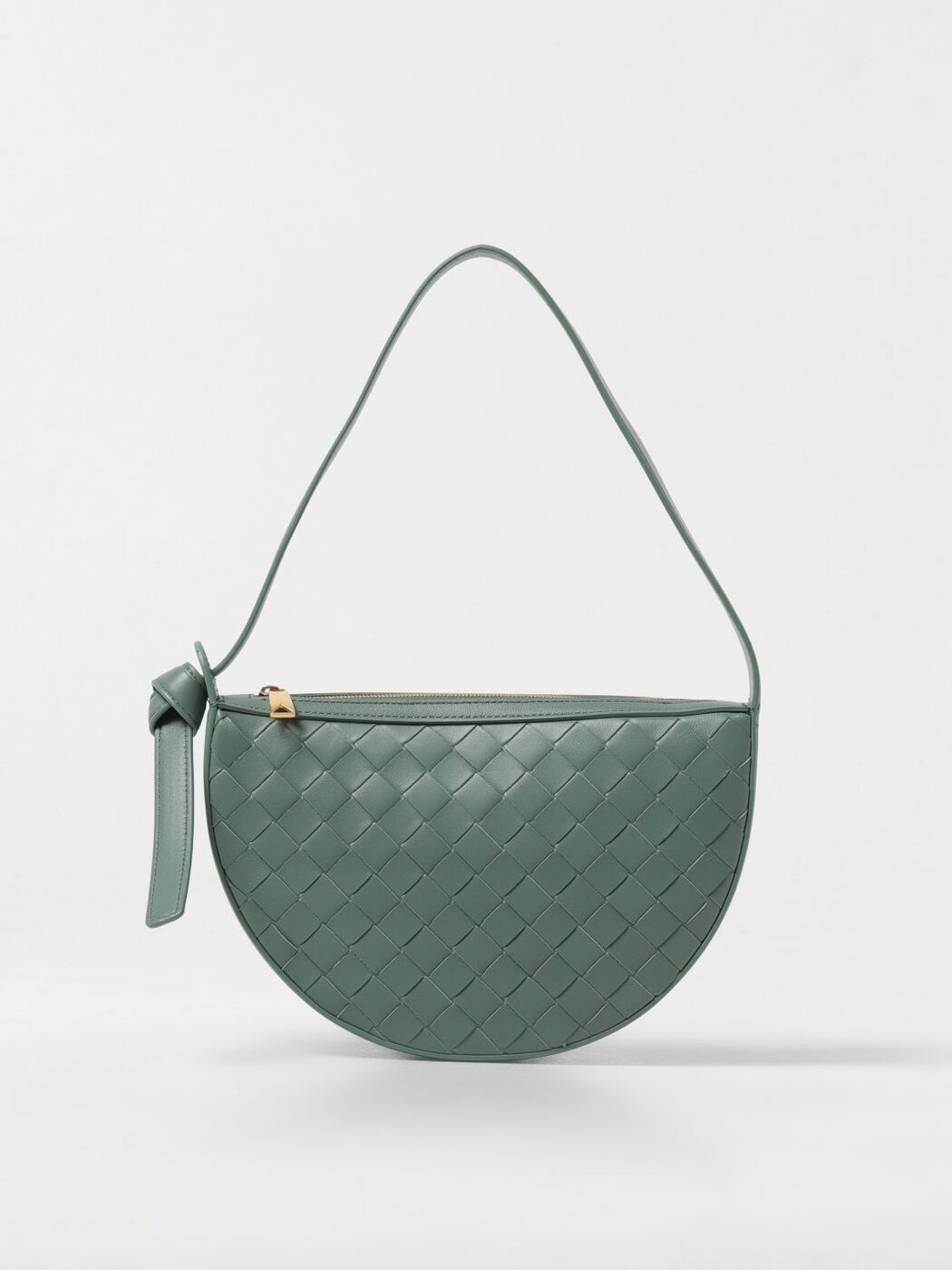 【土日限定クーポン配布中！】 BOTTEGA VENETA ボッテガ ヴェネタ グリーン Green ファッション小物 レディース 春夏2024 763747VCPP3 【関税・送料無料】【ラッピング無料】 gi