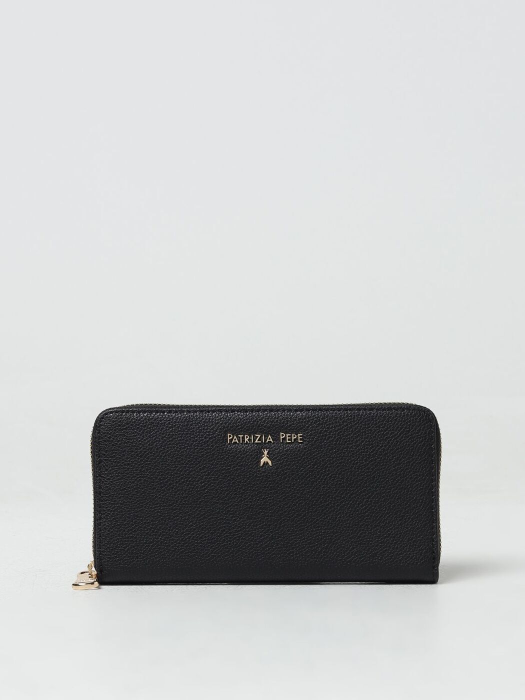 ѥȥĥڥ PATRIZIA PEPE ɥۥ  ǥ ֥å Wallets and Card Holders CQ4879L001...