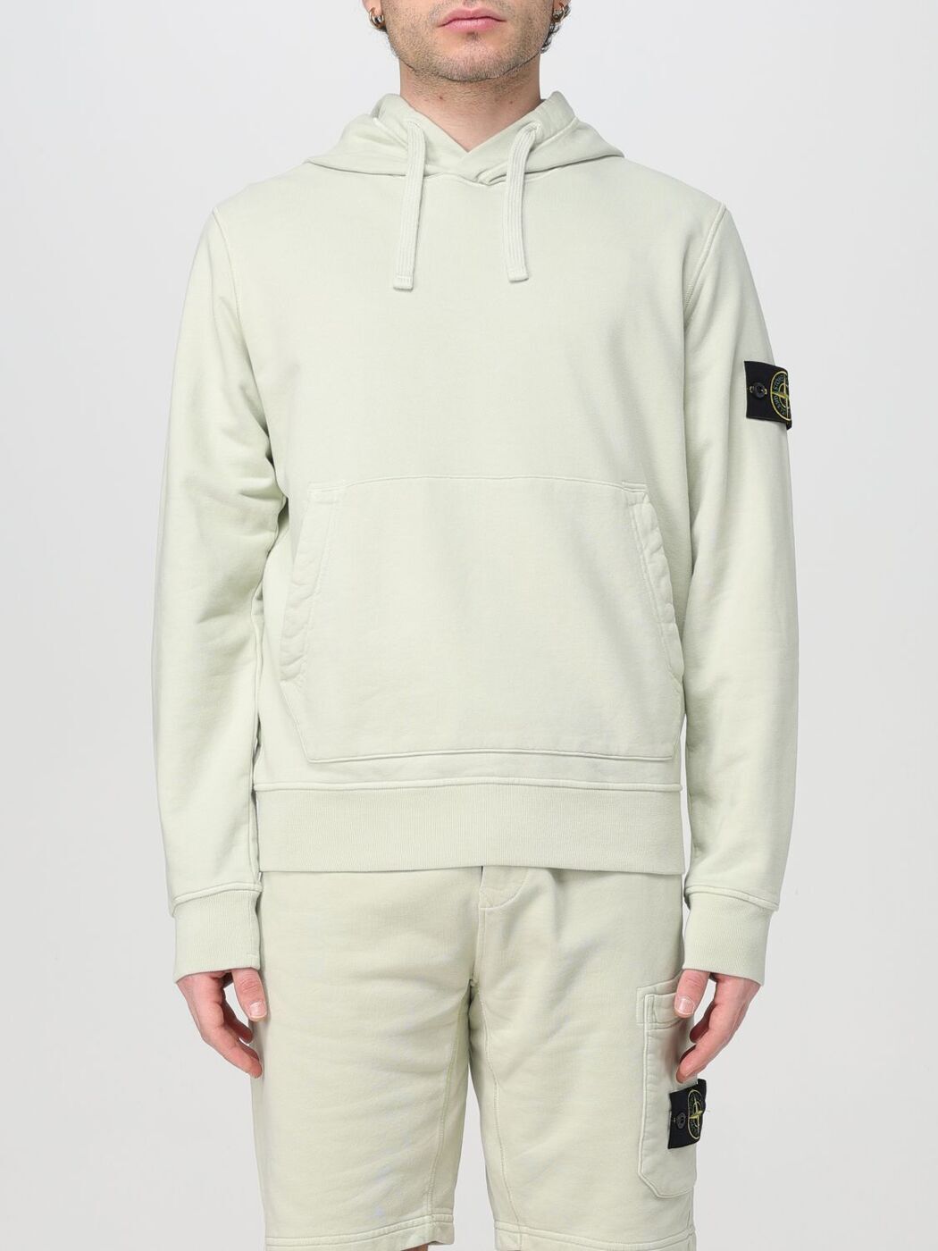 STONE ISLAND Xg[ ACh XCEFA Y t2024 64151 y֐ŁEzybsOz gi