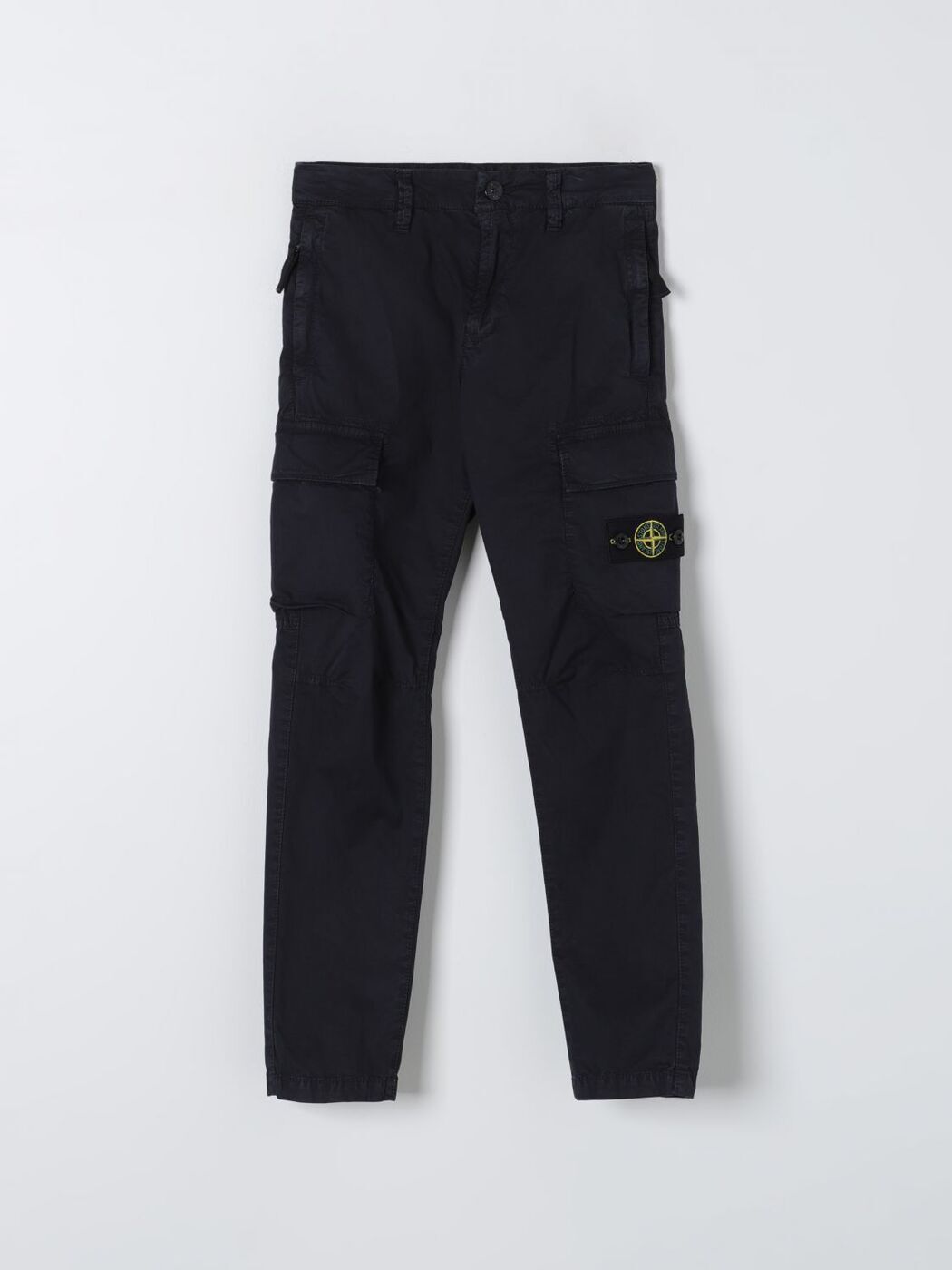 ݥȺ4!! ȡ  STONE ISLAND JUNIOR ѥ ܡ ͥӡ Cargo trou...