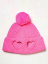 ヴィヴェッタ VIVETTA ハット 帽子 レディース ピンク Hats VM2AC0002 Pink 関税 送料無料 ラッピング無料 2024AW gi