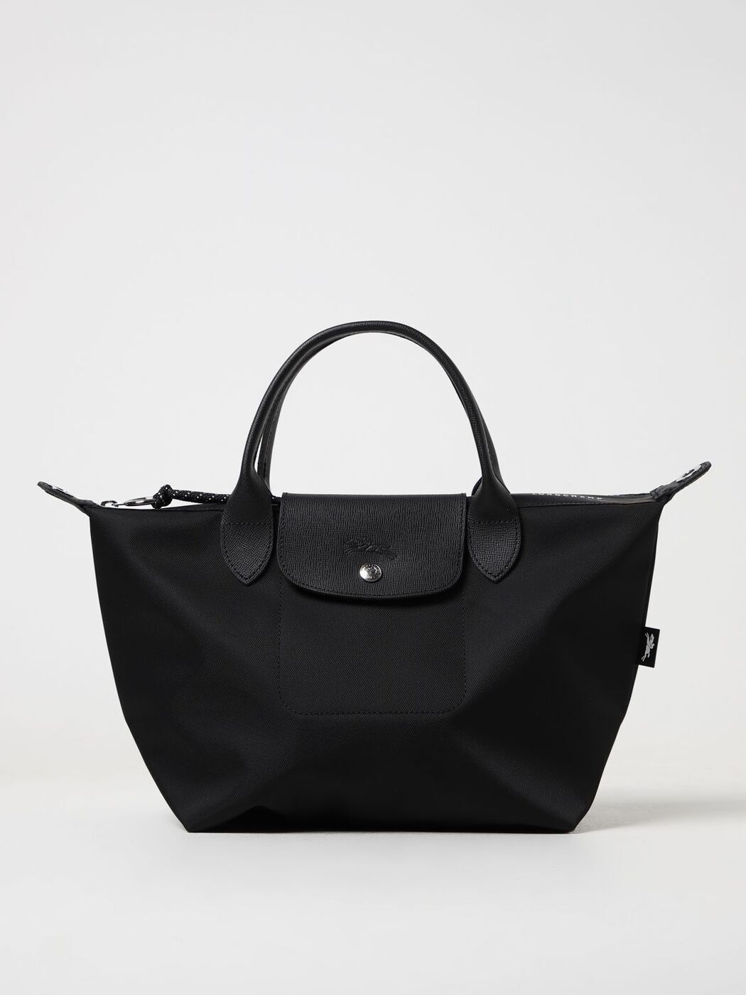 楽天BRANDSHOP・クラージュ楽天市場店【土日限定1000円OFF!!】 ロンシャン LONGCHAMP バッグ レディース ブラック Business bags L1512HSR Black 関税 送料無料 ラッピング無料 2026AW gi